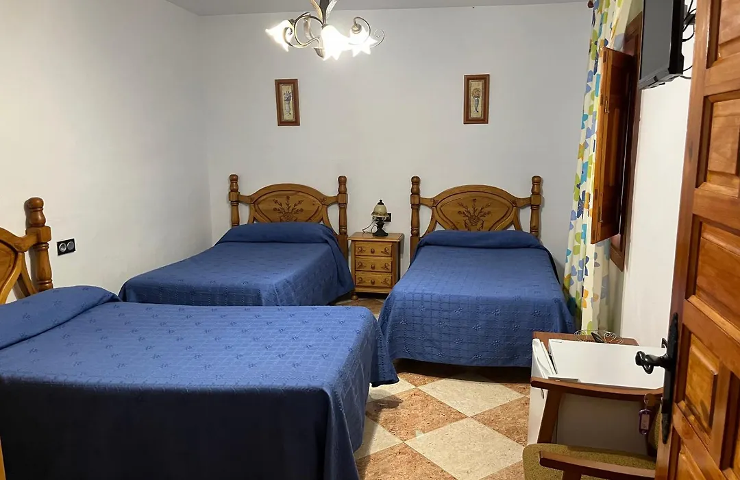 Hostal Moraima-1