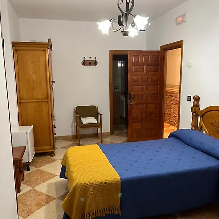 Hostal Moraima-3